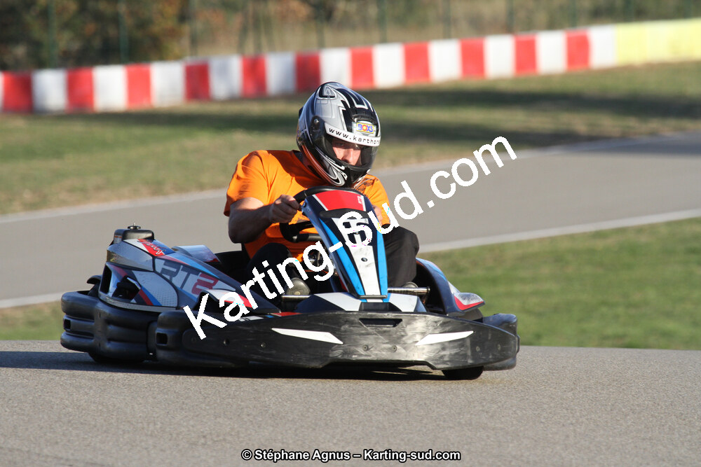 07/11/2015 : Endurance Loisir de 6h à Cahors (Photos Stéphane Agnus) 2015 — karting