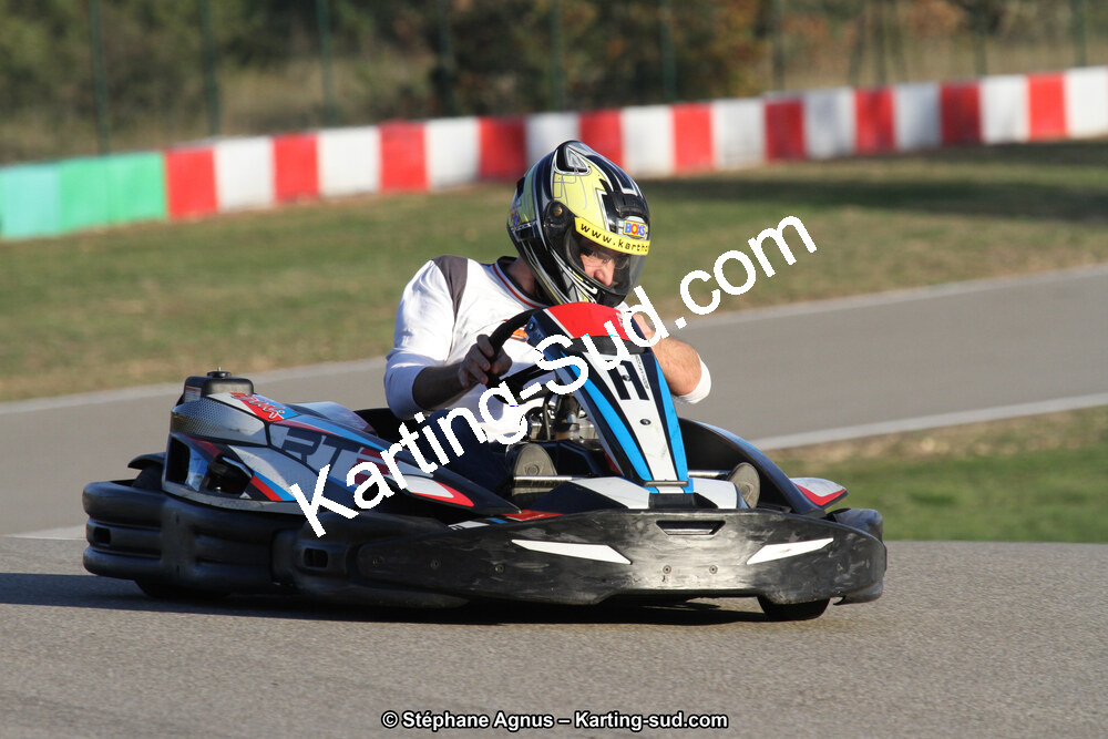 07/11/2015 : Endurance Loisir de 6h à Cahors (Photos Stéphane Agnus) 2015 — karting