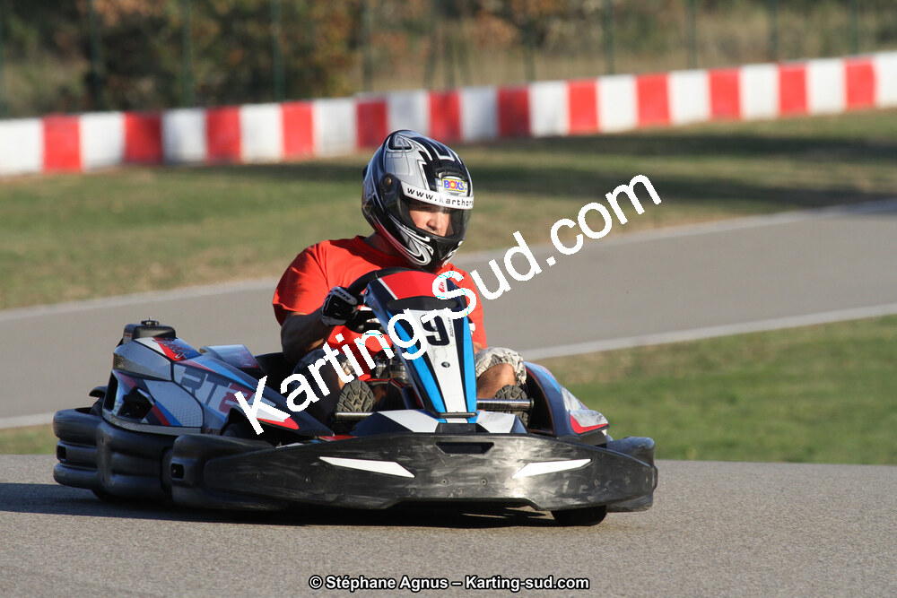 07/11/2015 : Endurance Loisir de 6h à Cahors (Photos Stéphane Agnus) 2015 — karting