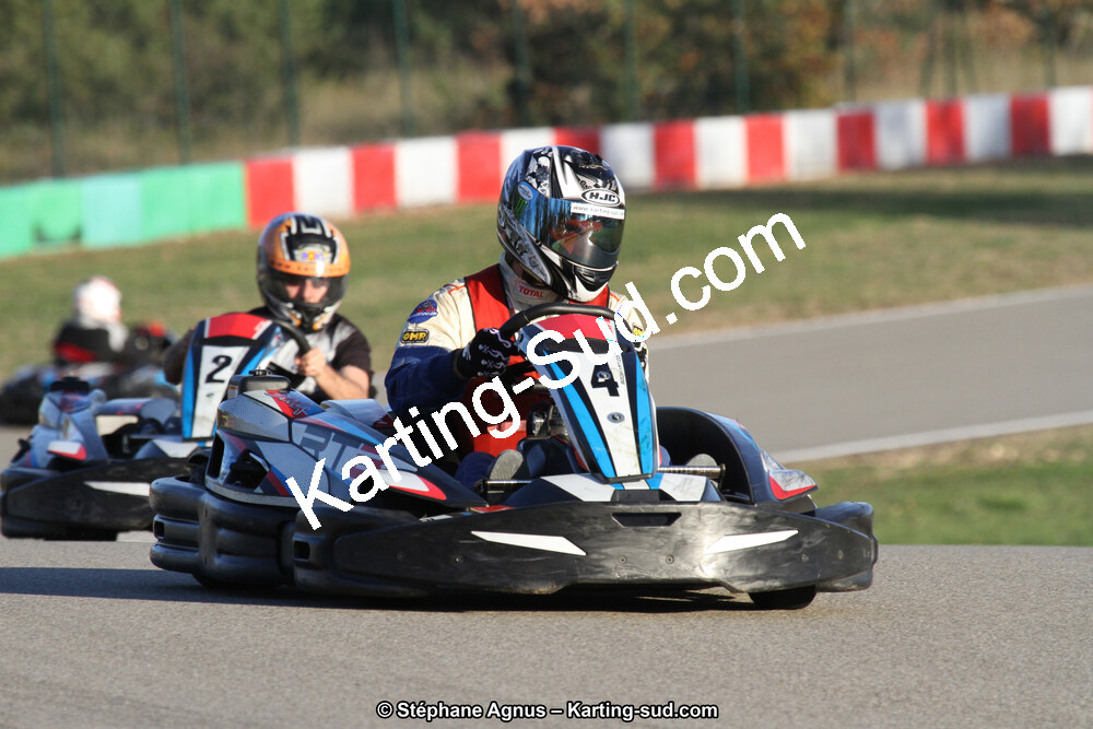 07/11/2015 : Endurance Loisir de 6h à Cahors (Photos Stéphane Agnus) 2015 — karting
