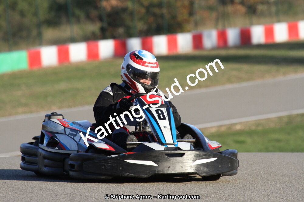 07/11/2015 : Endurance Loisir de 6h à Cahors (Photos Stéphane Agnus) 2015 — karting