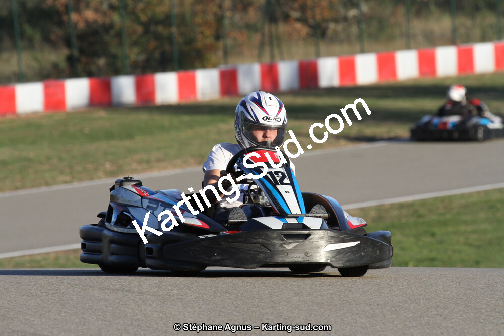 07/11/2015 : Endurance Loisir de 6h à Cahors (Photos Stéphane Agnus) 2015 — karting