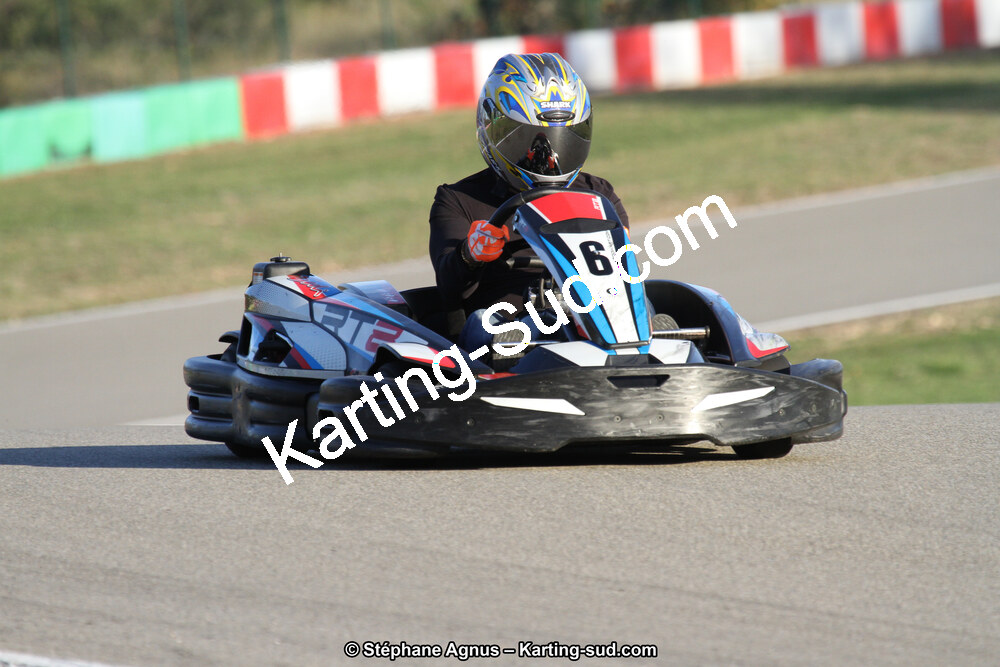 07/11/2015 : Endurance Loisir de 6h à Cahors (Photos Stéphane Agnus) 2015 — karting