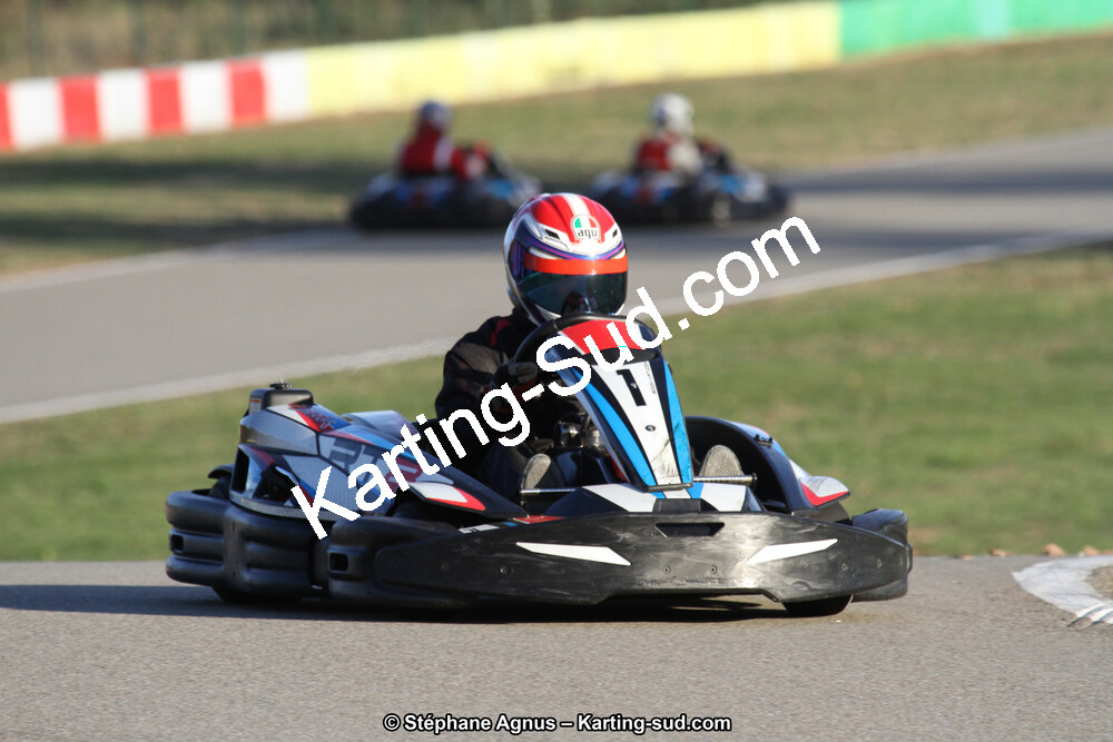 07/11/2015 : Endurance Loisir de 6h à Cahors (Photos Stéphane Agnus) 2015 — karting