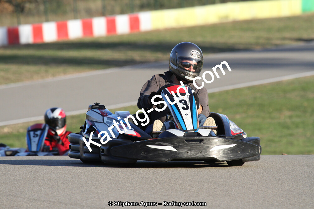 07/11/2015 : Endurance Loisir de 6h à Cahors (Photos Stéphane Agnus) 2015 — karting