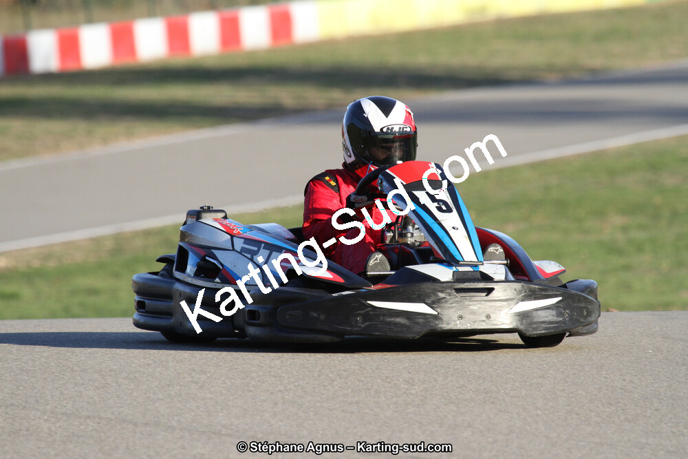 07/11/2015 : Endurance Loisir de 6h à Cahors (Photos Stéphane Agnus) 2015 — karting