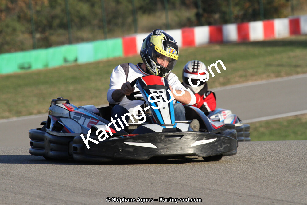 07/11/2015 : Endurance Loisir de 6h à Cahors (Photos Stéphane Agnus) 2015 — karting