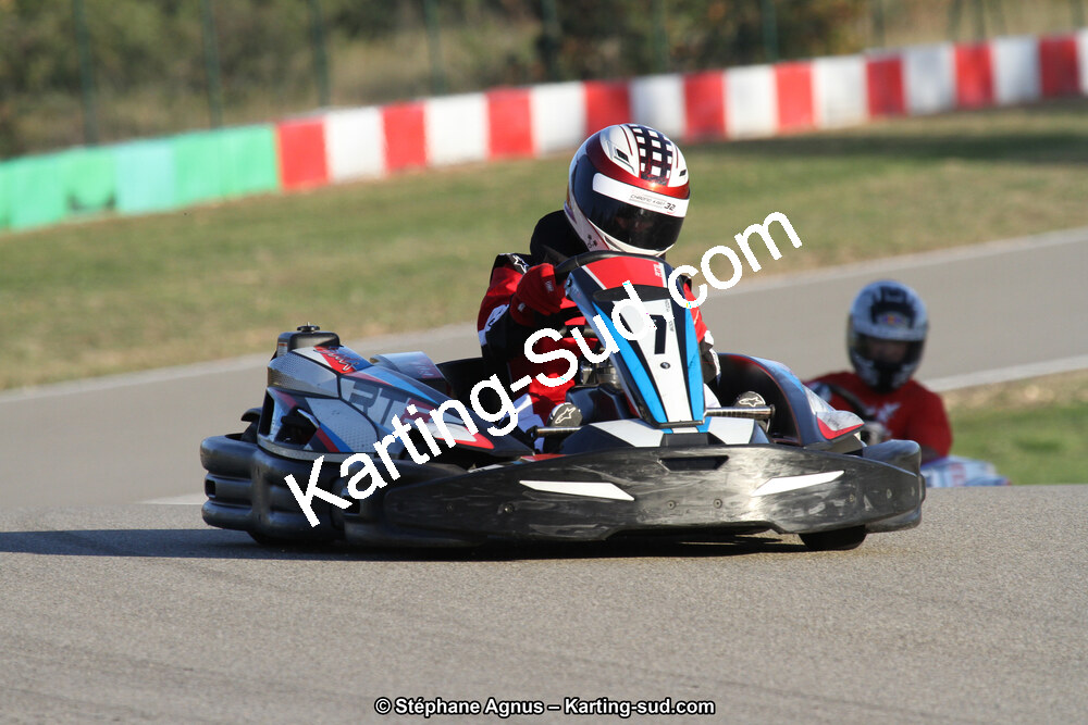 07/11/2015 : Endurance Loisir de 6h à Cahors (Photos Stéphane Agnus) 2015 — karting