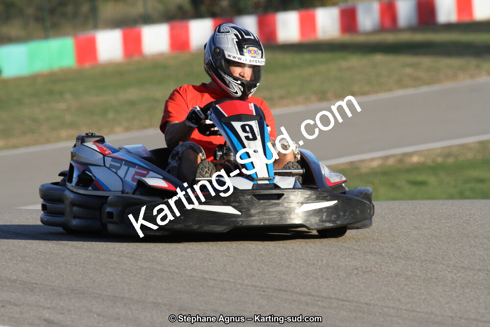 07/11/2015 : Endurance Loisir de 6h à Cahors (Photos Stéphane Agnus) 2015 — karting