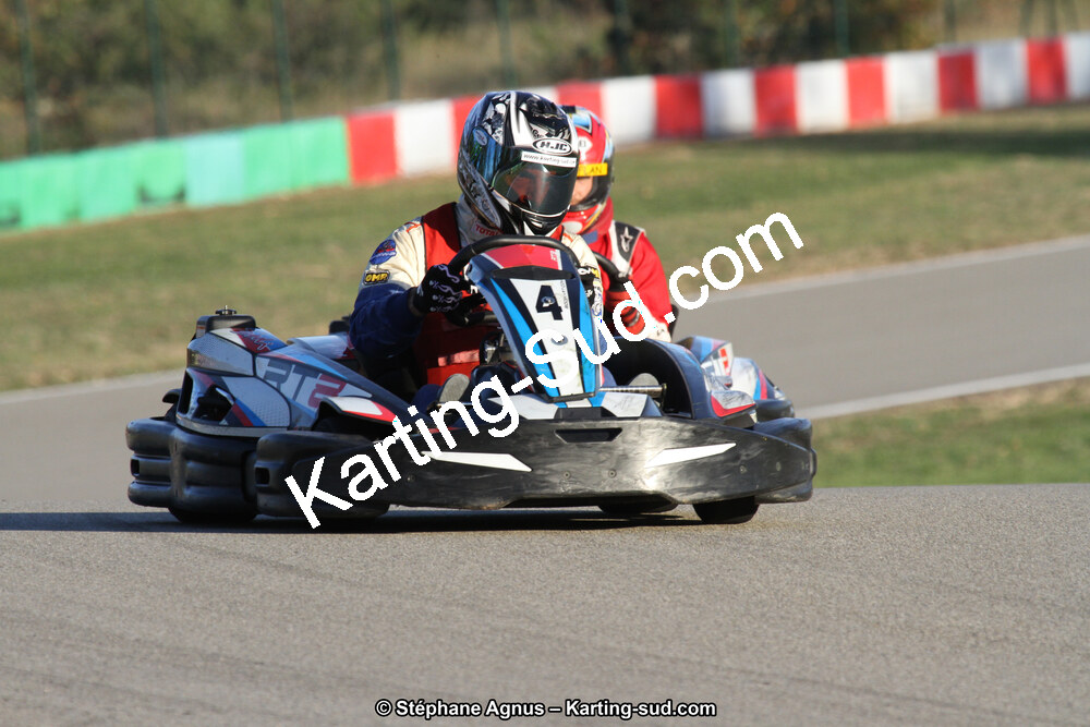 07/11/2015 : Endurance Loisir de 6h à Cahors (Photos Stéphane Agnus) 2015 — karting