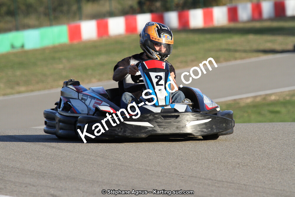 07/11/2015 : Endurance Loisir de 6h à Cahors (Photos Stéphane Agnus) 2015 — karting