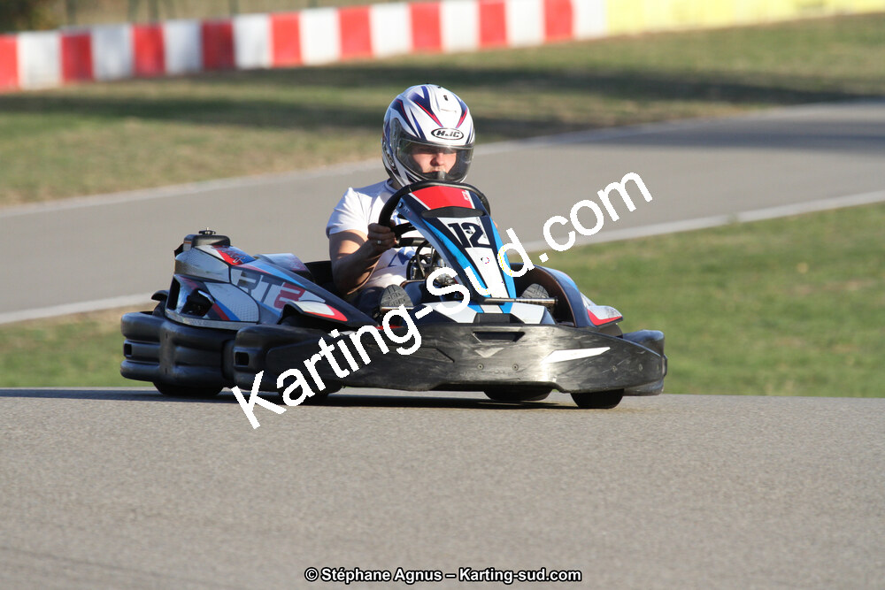 07/11/2015 : Endurance Loisir de 6h à Cahors (Photos Stéphane Agnus) 2015 — karting