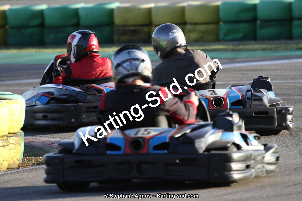 07/11/2015 : Endurance Loisir de 6h à Cahors (Photos Stéphane Agnus) 2015 — karting