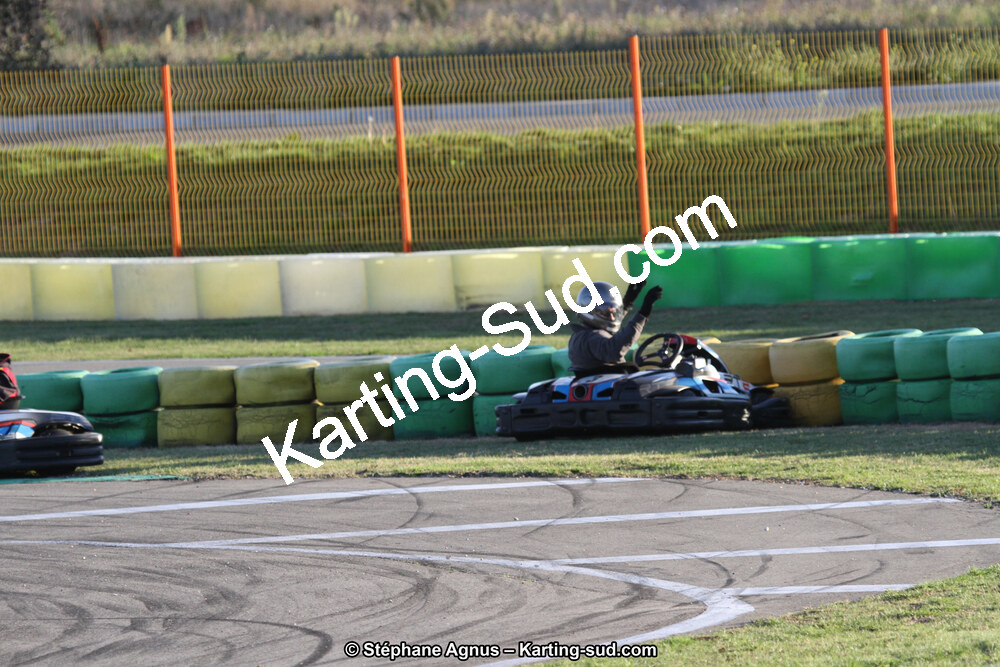 07/11/2015 : Endurance Loisir de 6h à Cahors (Photos Stéphane Agnus) 2015 — karting
