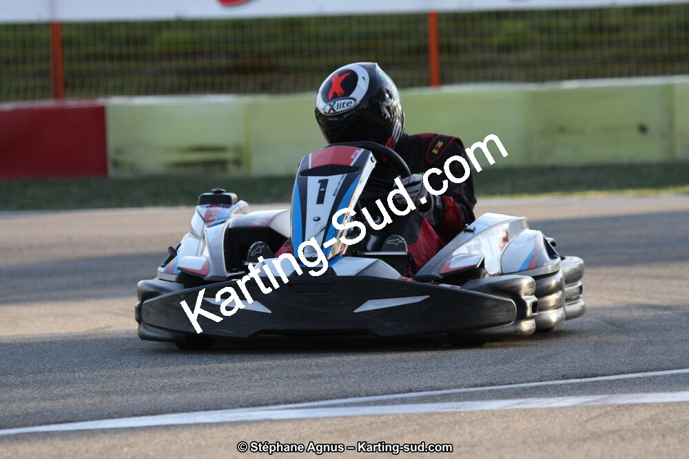 07/11/2015 : Endurance Loisir de 6h à Cahors (Photos Stéphane Agnus) 2015 — karting