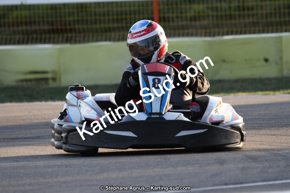 07/11/2015 : Endurance Loisir de 6h à Cahors (Photos Stéphane Agnus) 2015 — karting