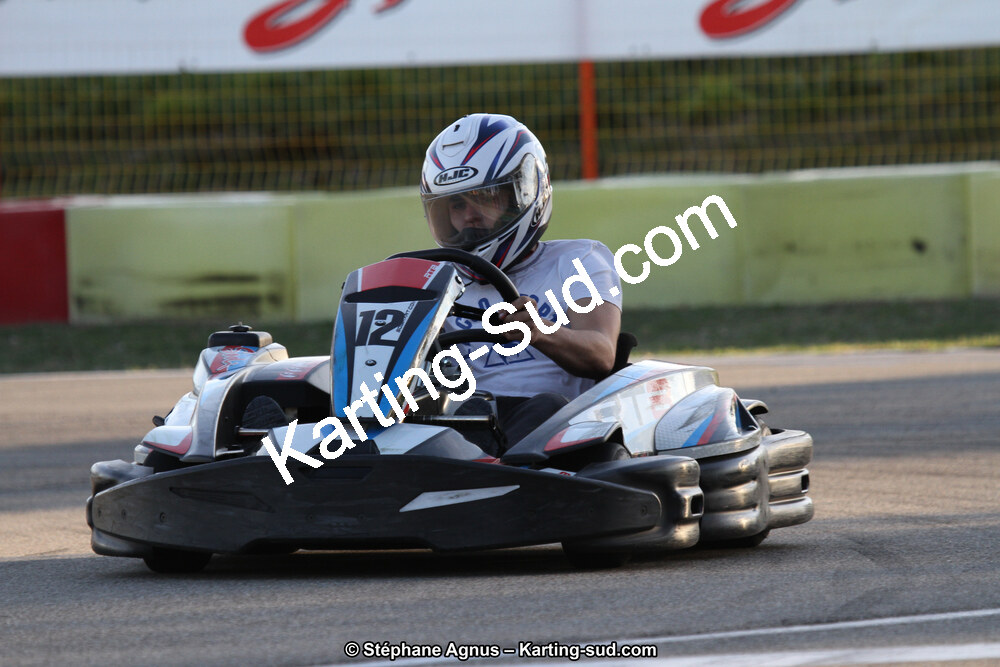 07/11/2015 : Endurance Loisir de 6h à Cahors (Photos Stéphane Agnus) 2015 — karting
