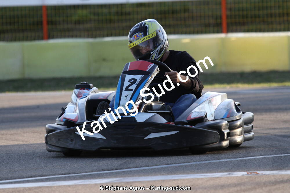 07/11/2015 : Endurance Loisir de 6h à Cahors (Photos Stéphane Agnus) 2015 — karting