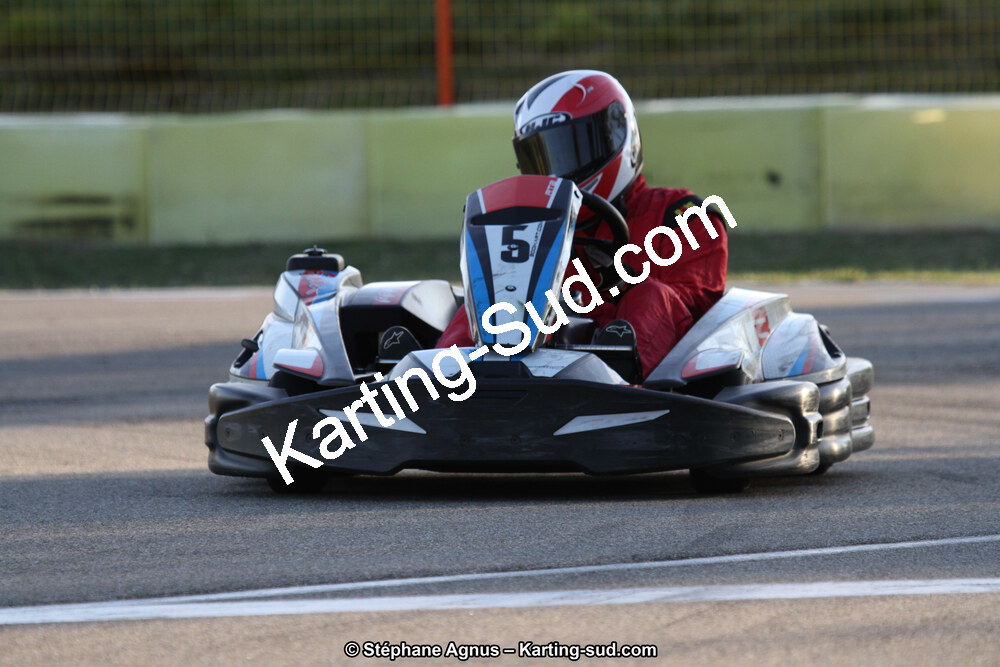 07/11/2015 : Endurance Loisir de 6h à Cahors (Photos Stéphane Agnus) 2015 — karting