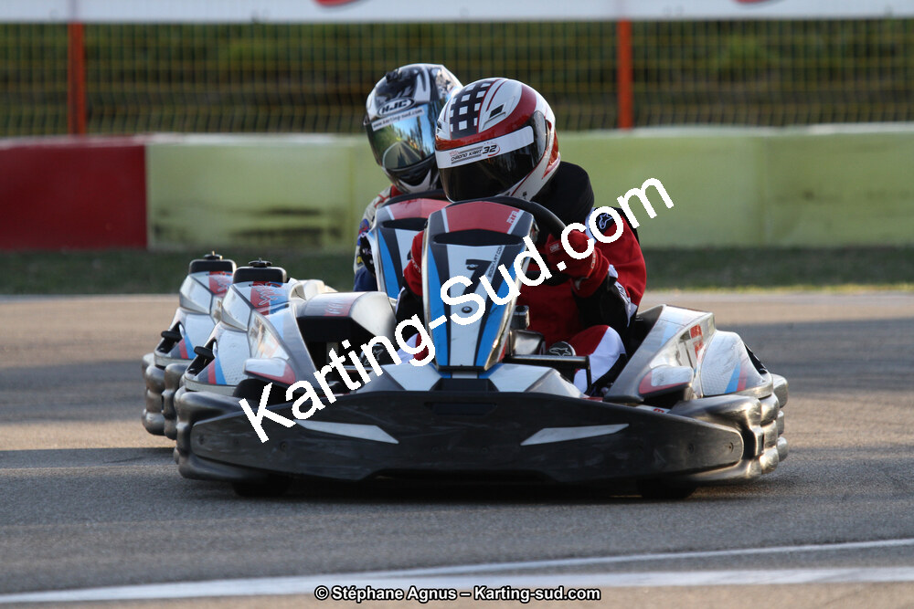 07/11/2015 : Endurance Loisir de 6h à Cahors (Photos Stéphane Agnus) 2015 — karting