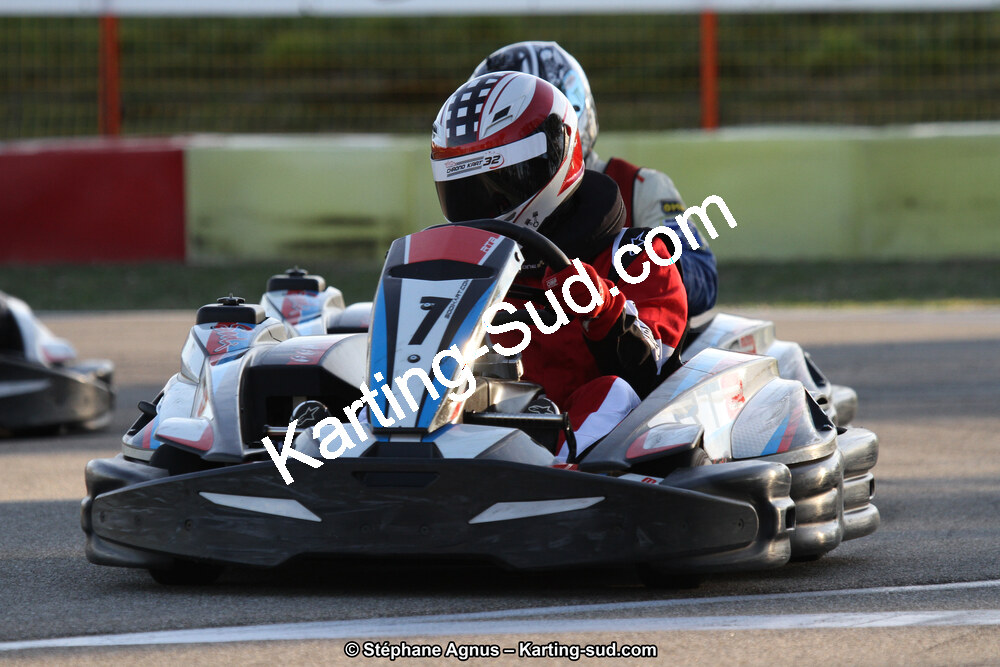 07/11/2015 : Endurance Loisir de 6h à Cahors (Photos Stéphane Agnus) 2015 — karting