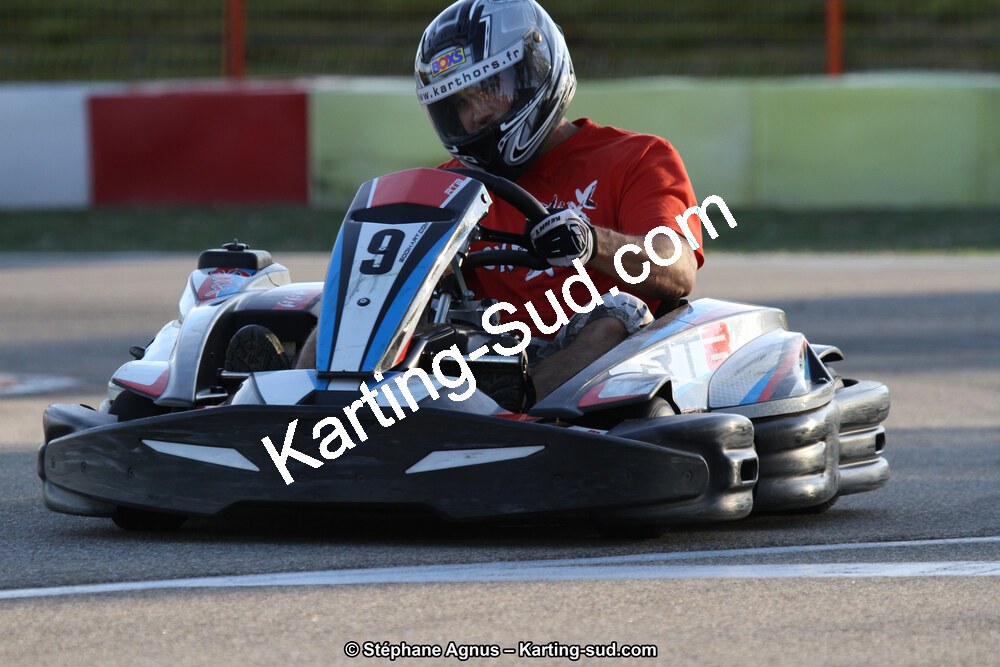 07/11/2015 : Endurance Loisir de 6h à Cahors (Photos Stéphane Agnus) 2015 — karting