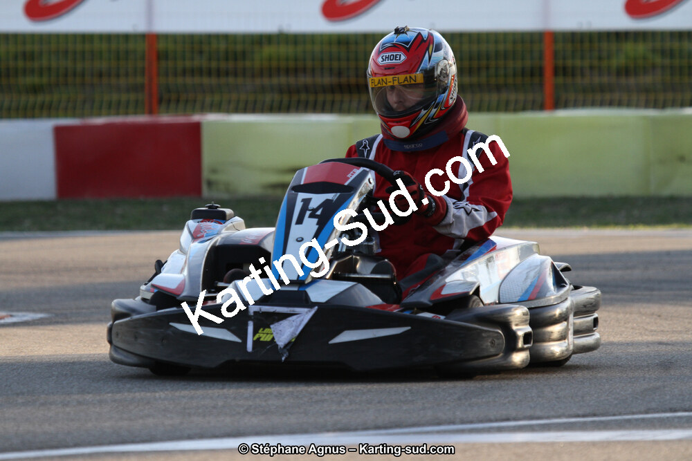 07/11/2015 : Endurance Loisir de 6h à Cahors (Photos Stéphane Agnus) 2015 — karting