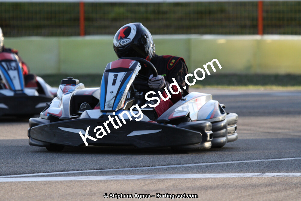 07/11/2015 : Endurance Loisir de 6h à Cahors (Photos Stéphane Agnus) 2015 — karting