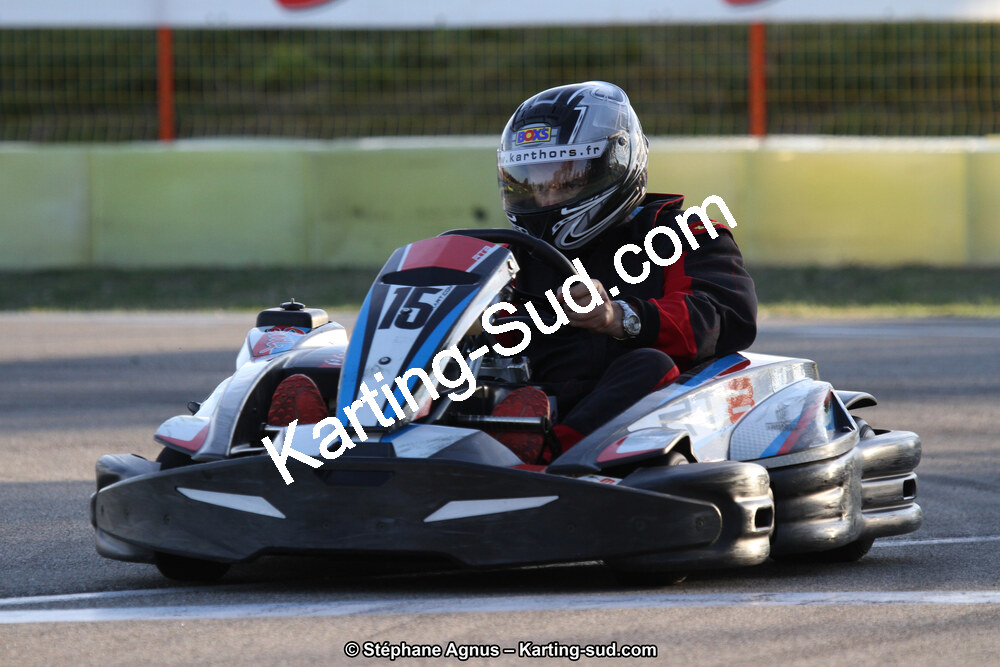 07/11/2015 : Endurance Loisir de 6h à Cahors (Photos Stéphane Agnus) 2015 — karting
