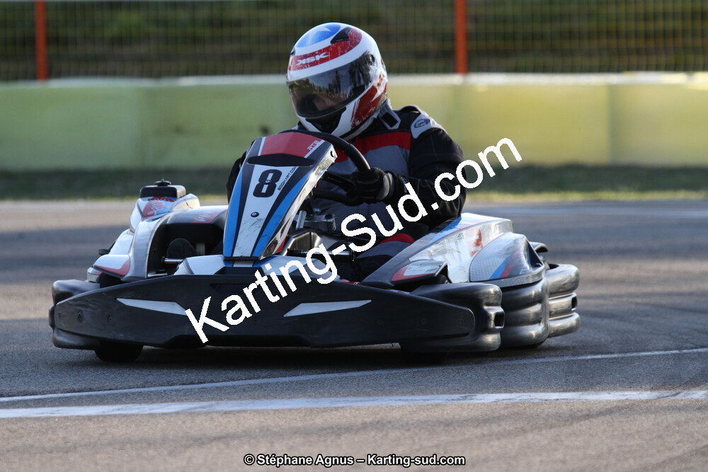 07/11/2015 : Endurance Loisir de 6h à Cahors (Photos Stéphane Agnus) 2015 — karting