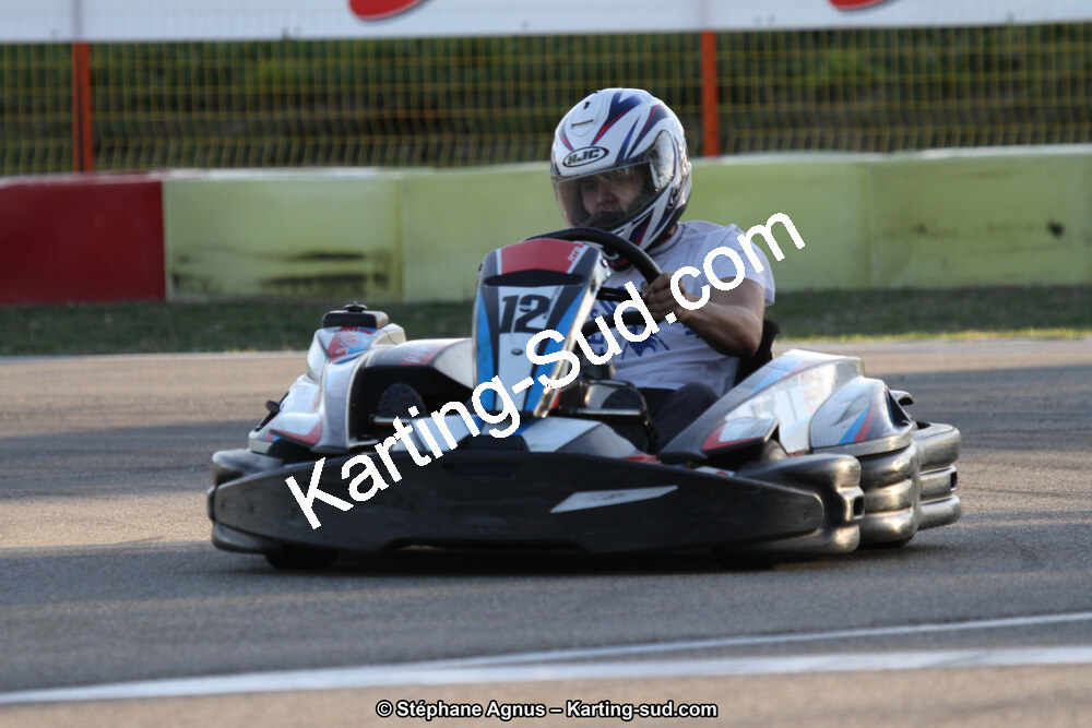 07/11/2015 : Endurance Loisir de 6h à Cahors (Photos Stéphane Agnus) 2015 — karting