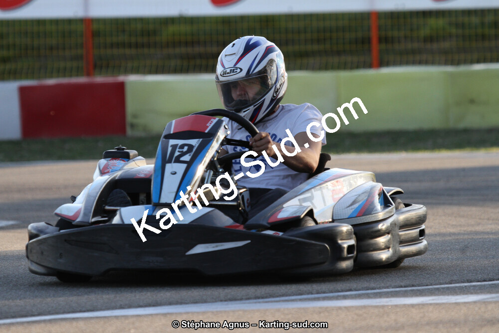 07/11/2015 : Endurance Loisir de 6h à Cahors (Photos Stéphane Agnus) 2015 — karting