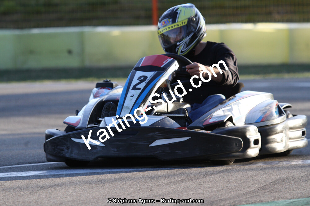 07/11/2015 : Endurance Loisir de 6h à Cahors (Photos Stéphane Agnus) 2015 — karting
