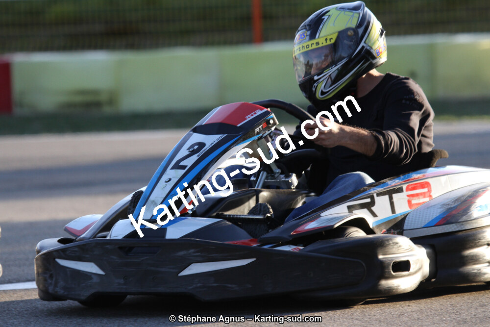 07/11/2015 : Endurance Loisir de 6h à Cahors (Photos Stéphane Agnus) 2015 — karting