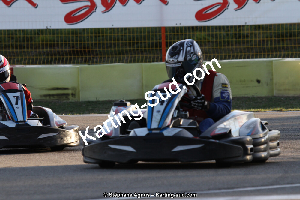 07/11/2015 : Endurance Loisir de 6h à Cahors (Photos Stéphane Agnus) 2015 — karting