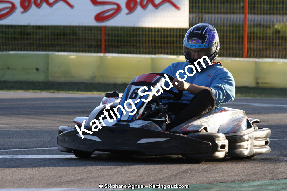 07/11/2015 : Endurance Loisir de 6h à Cahors (Photos Stéphane Agnus) 2015 — karting