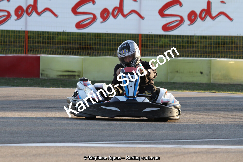 07/11/2015 : Endurance Loisir de 6h à Cahors (Photos Stéphane Agnus) 2015 — karting