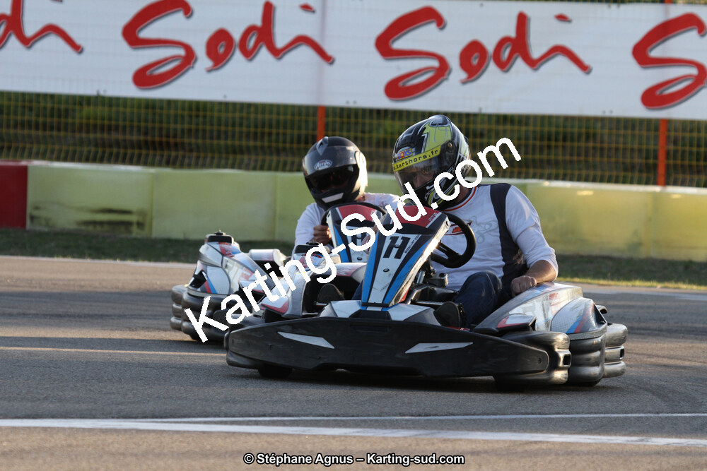07/11/2015 : Endurance Loisir de 6h à Cahors (Photos Stéphane Agnus) 2015 — karting