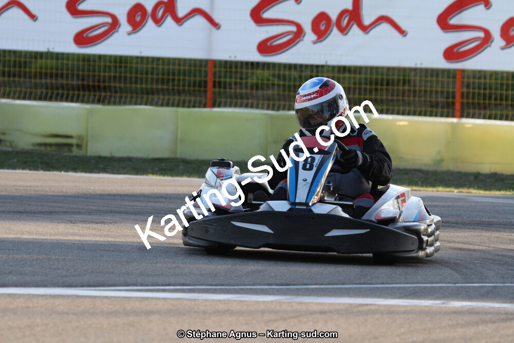 07/11/2015 : Endurance Loisir de 6h à Cahors (Photos Stéphane Agnus) 2015 — karting