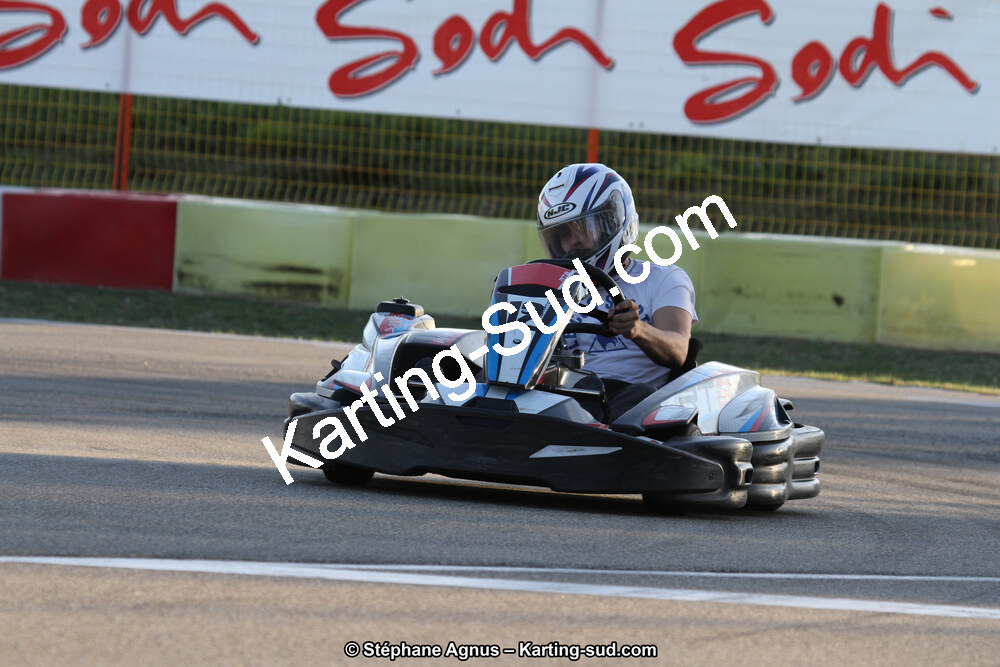 07/11/2015 : Endurance Loisir de 6h à Cahors (Photos Stéphane Agnus) 2015 — karting