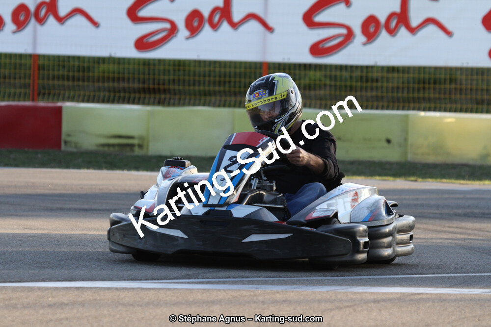 07/11/2015 : Endurance Loisir de 6h à Cahors (Photos Stéphane Agnus) 2015 — karting