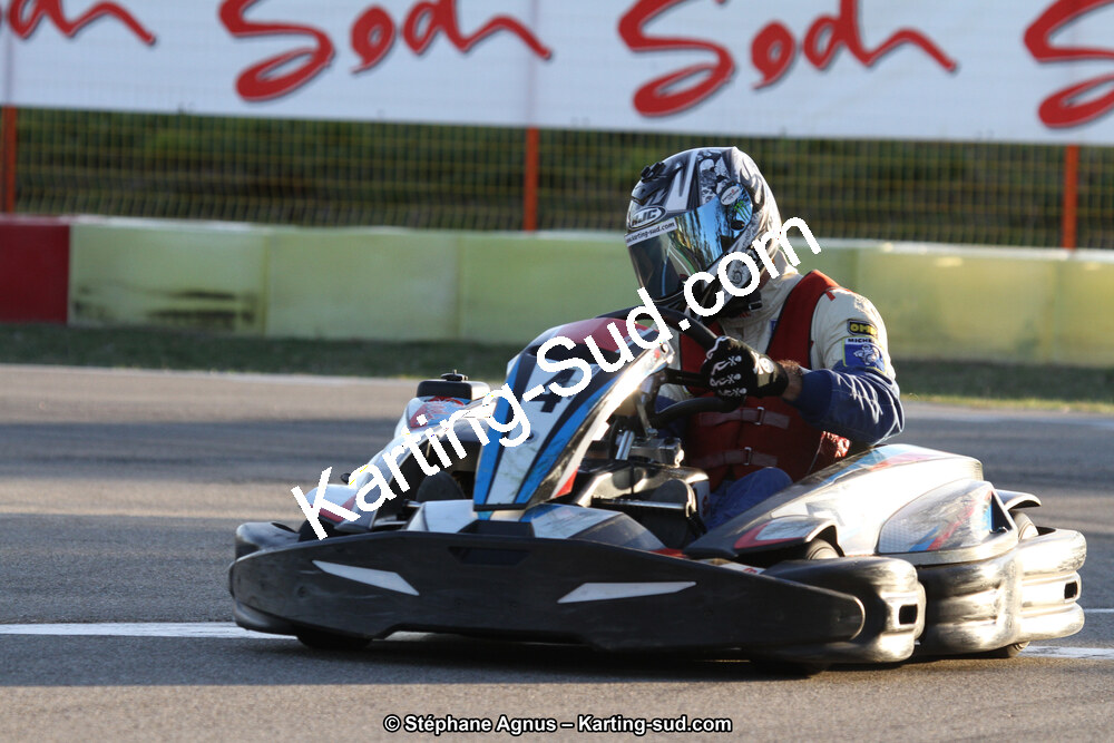07/11/2015 : Endurance Loisir de 6h à Cahors (Photos Stéphane Agnus) 2015 — karting
