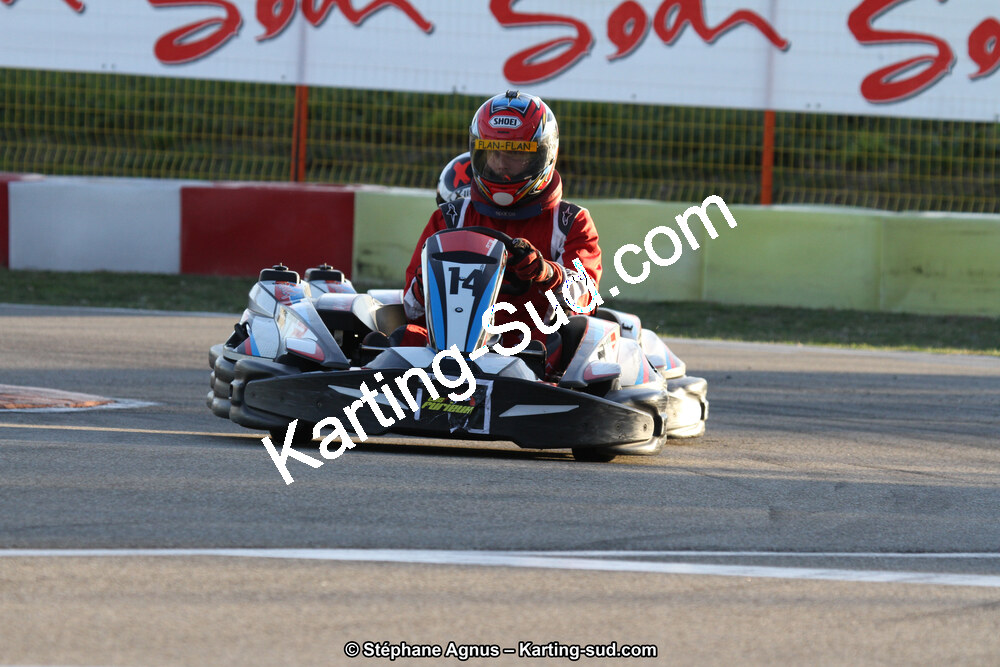 07/11/2015 : Endurance Loisir de 6h à Cahors (Photos Stéphane Agnus) 2015 — karting