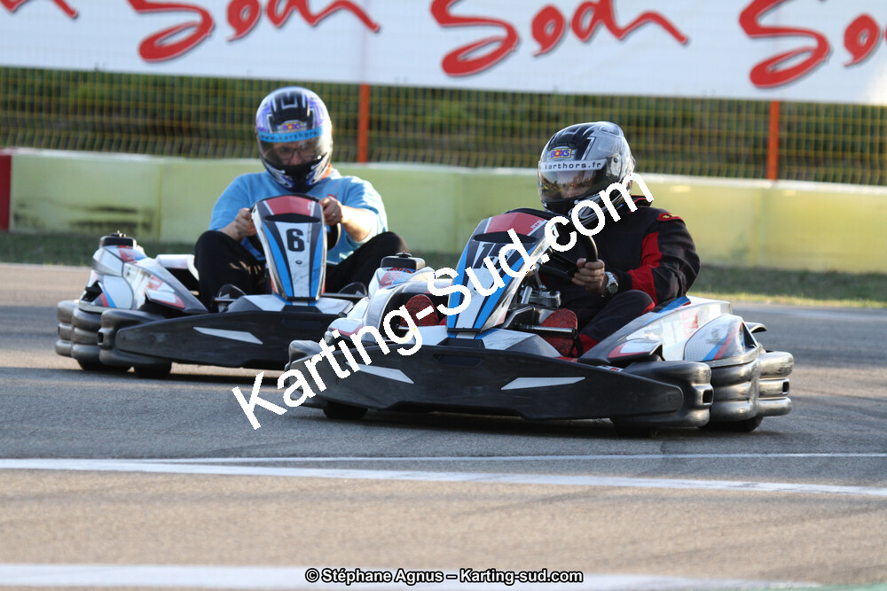 07/11/2015 : Endurance Loisir de 6h à Cahors (Photos Stéphane Agnus) 2015 — karting