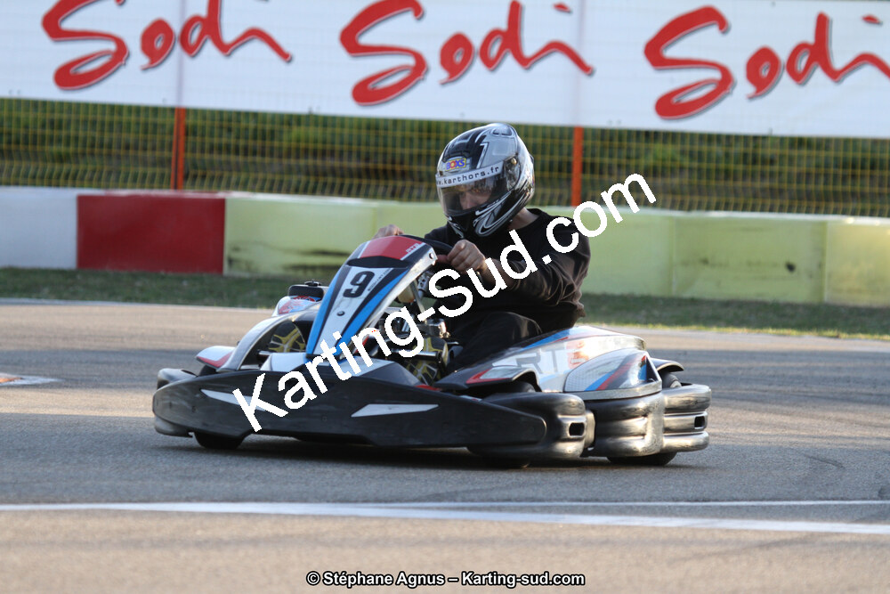 07/11/2015 : Endurance Loisir de 6h à Cahors (Photos Stéphane Agnus) 2015 — karting