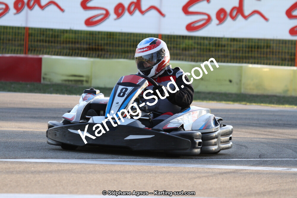 07/11/2015 : Endurance Loisir de 6h à Cahors (Photos Stéphane Agnus) 2015 — karting