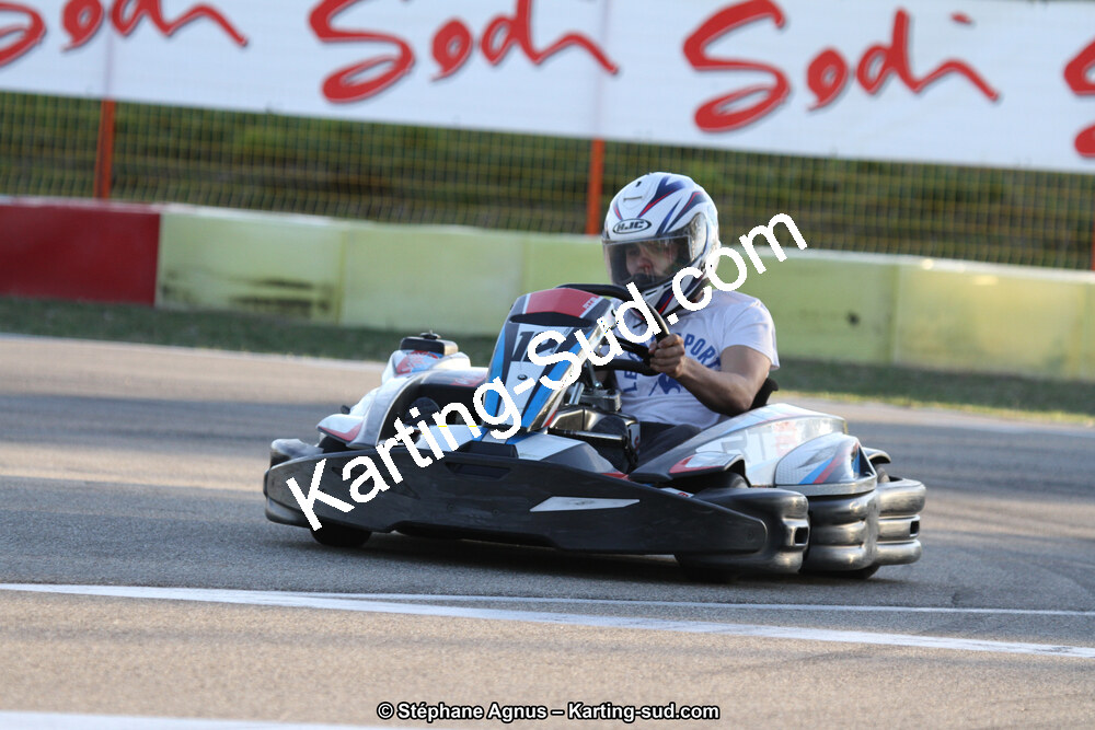 07/11/2015 : Endurance Loisir de 6h à Cahors (Photos Stéphane Agnus) 2015 — karting