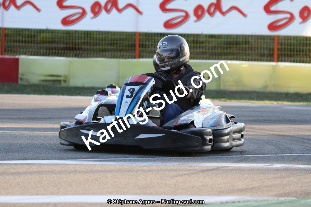 07/11/2015 : Endurance Loisir de 6h à Cahors (Photos Stéphane Agnus) 2015 — karting