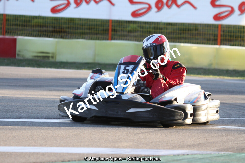 07/11/2015 : Endurance Loisir de 6h à Cahors (Photos Stéphane Agnus) 2015 — karting