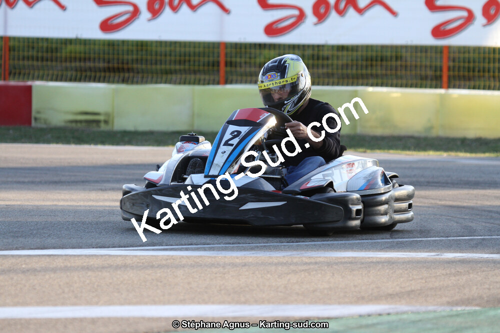 07/11/2015 : Endurance Loisir de 6h à Cahors (Photos Stéphane Agnus) 2015 — karting